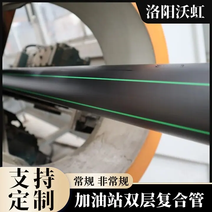 油库发油栈台的油气怎么收集？装车环节的收集方式与管路布置