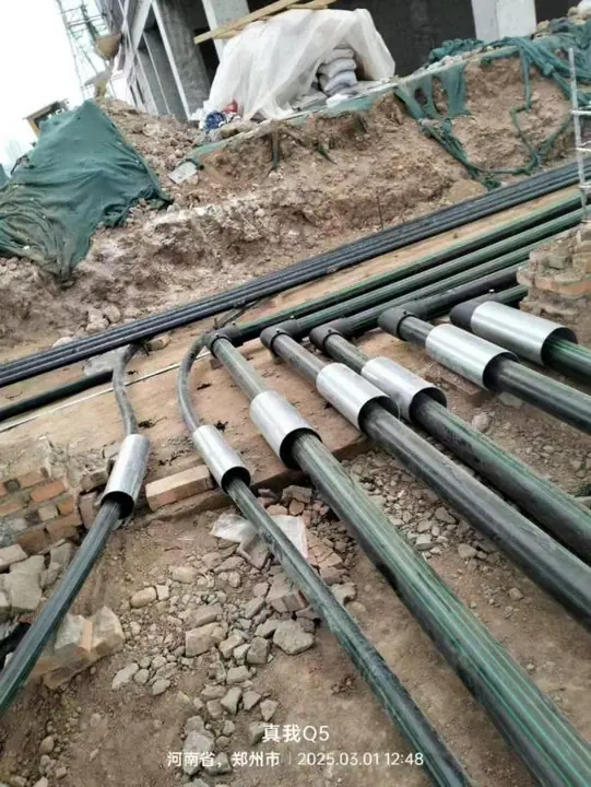 油气回收改造的施工安全怎么管？动火、受限空间与临时用电
